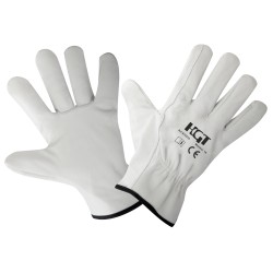 Manusi piele fina M10 Profesionale ets