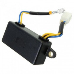 Regulator tensiune (AVR) generatoare 3 kw - dreptunghiular