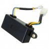 Regulator tensiune (AVR) generatoare 3 kw - dreptunghiular