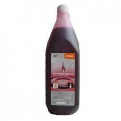 Ulei amestec STIHL motor 2T 500ml