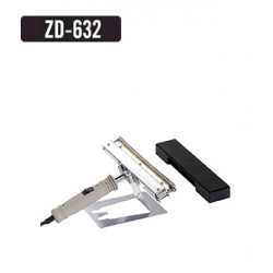 Aparat sigilat pungi zd 632