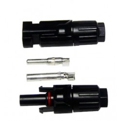 Conectori MC4, Mufe MC4, pentru panouri solare fotovoltaice