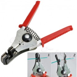 Cleste dezizolat cablu profesional 1-5mm