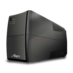 Stabilizator curent UPS 650VA Alien